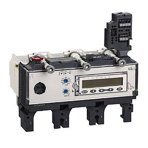 LV432109 | Schneider Electric | Mecanismo Motorizado MT100/160 220/240VAC - LV432109