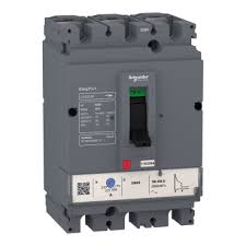 CVS100F TM25D | Schneider Electric | Disjuntor EasyPact CVS 25A 3P 36kA