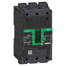 BDL36040 | Schneider Electric | Disjuntor PowerPact B 40A 3P 35kA