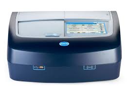 LPV441.99.00001 | Hach | Espectrofotômetro DR6000 UV-VIS