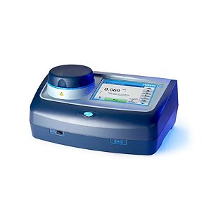 LXV445.99.00001 | Hach | Turbidímetro TU5200 sc Online - Monitoramento Contínuo de Turbidez