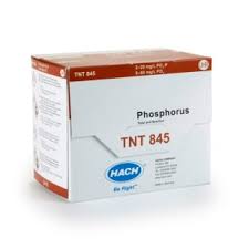 TNT845 | Hach | Reagente TNT Plus Amônia TNT845