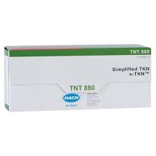 TNT880 | Hach | Reagente TNT Plus DBO TNT880