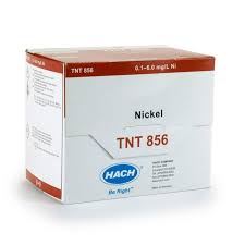 TNT856 | Hach | Reagente TNT Plus Sulfato TNT856