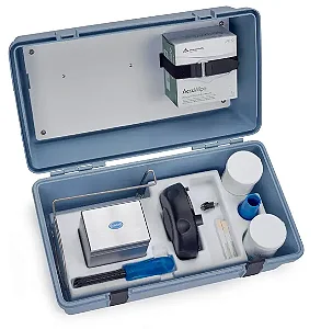 LZY507.00.00001 | Hach | Kit Manutenção Anual TU5300sc LZY507.00.00001
