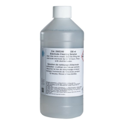 LZY511.00.00001 | Hach | Solução Limpeza Eletrodos LZY511.00.00001