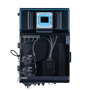 EZ2035 | Hach | Analisador Multi-íons Online EZ2035