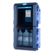 5500sc AMI | Hach | Analisador Amônia Online 5500sc AMI