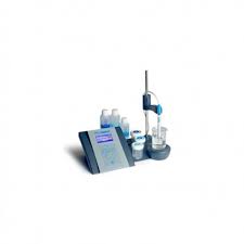 sensION+ EC7 | Hach | Medidor de Bancada Condutividade sensION+ EC7