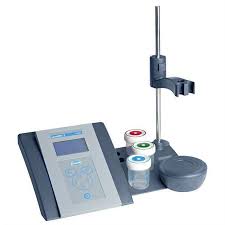 sensION+ pH31 | Hach | Medidor de pH Bancada sensION+ pH31 GLP