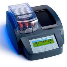 DRB200-16 | Hach | Reator DRB200 16 Tubos - Digestor para Análise Química