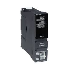 R16CPU | Mitsubishi Electric | CPU iQ-R 16K Steps R16CPU