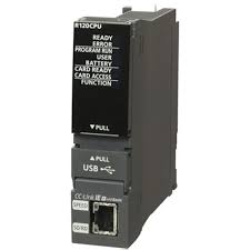 R120CPU | Mitsubishi Electric | CPU iQ-R 120K Steps R120CPU