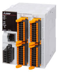 FX5UC-32MR/D | Mitsubishi Electric | CLP Compacto FX5UC-32MR/D 16 Entradas Digitais 16 Saídas Relé