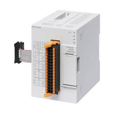 FX5-4DA | Mitsubishi Electric | Módulo Expansão 4 Saídas Analógicas FX5-4DA