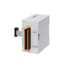 FX5-8AD | Mitsubishi Electric | Módulo Expansão 8 Entradas Analógicas FX5-8AD