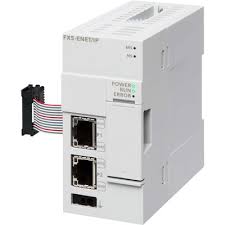 FX5-ENET | Mitsubishi Electric | Módulo Ethernet FX5-ENET para CLP