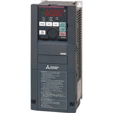 FR-A820-0.4K | Mitsubishi Electric | Inversor de Frequência FR-A820-0.4K 0.4kW 200V Sensorless
