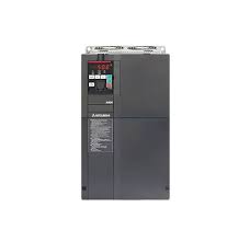 FR-A840-45K | Mitsubishi Electric | Inversor de Frequência FR-A840-45K 45kW 400V Sensorless