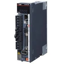 MR-J5-10A | Mitsubishi Electric | Servo Drive MR-J5-10A 100W EtherCAT