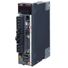 MR-J5-20A | Mitsubishi Electric | Servo Drive MR-J5-20A 200W EtherCAT