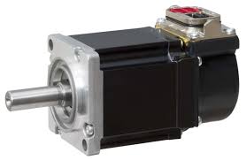 HK-KT23W | Mitsubishi Electric | Servomotor HK-KT23W 2kW Low Inertia