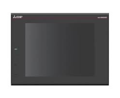 GT2715-XTBA | Mitsubishi Electric | IHM GOT2715 15 XGA Touch Screen