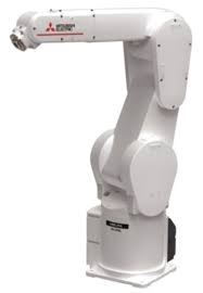 RV-13FRL | Mitsubishi Electric | Robô Articulado RV-13FRL 13kg