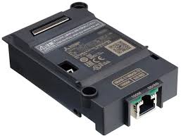 GT15-J71E71-100 | Mitsubishi Electric | Módulo Ethernet GOT GT15-J71E71-100