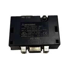 GT15-RS4-9P | Mitsubishi Electric | Módulo Serial GOT RS422/485 GT15-RS4-9P