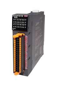 RY41PT1P | Mitsubishi Electric | Módulo Digital Output 16 Pontos Source PNP RY41PT1P