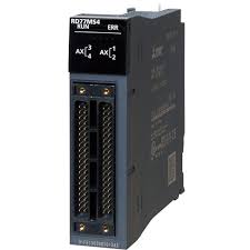 RD77MS4 | Mitsubishi Electric | Módulo Motion Safety 4 Eixos RD77MS4