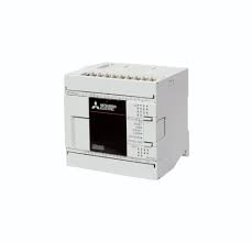 FX5UJ-24MT/ES | Mitsubishi Electric | CLP iQ-F FX5UJ-24MT/ES 14DI/10DO Transistor
