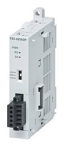 FX5-485ADP | Mitsubishi Electric | Adaptador Serial RS485 FX5-485ADP