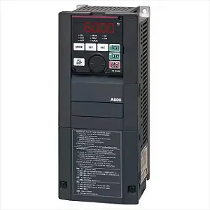 FR-A846-7.5K | Mitsubishi Electric | Inversor de Frequência FR-A846 7.5kW Alta Frequência