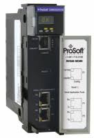 MVI56E-MCMR | ProSoft | Módulo Modbus Serial Master/Slave ControlLogix Rack Remoto MVI56E-MCMR