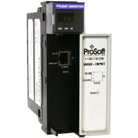 MVI56E-DNPNET | ProSoft | Módulo DNP 3.0 Master/Slave TCP/IP ControlLogix MVI56E-DNPNET
