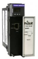 MVI56E-61850S | ProSoft | Módulo IEC 61850 Server ControlLogix MVI56E-61850S