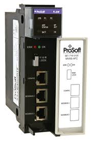 MVI56-DFCM | ProSoft | Módulo DF1 Full/Half Duplex ControlLogix MVI56-DFCM