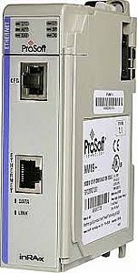 MVI69E-DNPNET | ProSoft | Módulo DNP 3.0 TCP/IP CompactLogix Enhanced MVI69E-DNPNET