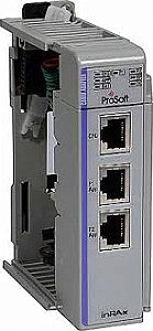 MVI69-DNP | ProSoft | Módulo Comunicação DNP 3.0 Serial CompactLogix Legacy MVI69-DNP