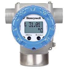STT750-T-0-P-AHC-11C-B-11A6-00-0000 | Honeywell | Transmissor Temperatura STT750 SmartLine HART Dual Input