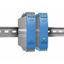 STT650-1-0-000-000-000000-00-0 | Honeywell | Transmissor Temperatura STT650 DIN Rail Mount HART