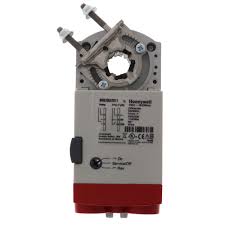MN6105A1011 | Honeywell | Atuador Modutrol IV 24VAC 2-10VDC MN6105A1011
