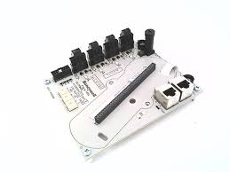 DPR250-M-1-1-A-0-0-0-0-0 | Honeywell | Registrador Digital DPR250 18 Canais Paperless