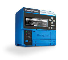 7800-SERIES | Honeywell | Controle Queimador 7800 Series Modular