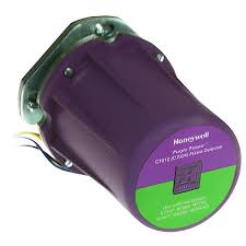 C7012E1104 | Honeywell | Detector de Chama UV C7012 Self-Check C7012E1104