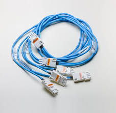 51195479-200 | Honeywell | Cabo I/O Link 2m Experion 51195479-200