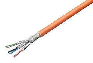 7MF9015-3AA02 | Siemens | Cabo 2m com Conector EN 175301 para P200