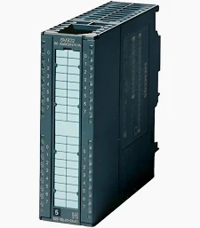 6ES7321-7BH01-0AB0 | Siemens | Módulo Entrada Digital SM321 16 Canais 24VDC Isolado